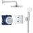 Grohe Grohtherm (34729000) Chrome