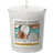 Yankee Candle Coconut Splash Votive Scented Candle 49g