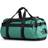 The North Face Base Camp Duffel M - Evergreen/Tnf Black