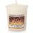 Yankee Candle All Is Bright Votive Scented Candle 49g