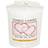 Yankee Candle Snow In Love Votive Scented Candle 49g