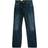 Levi's 501 Original Straight Fit Jeans - Blue