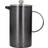 La Cafetiere Edited Double Walled 8 Cup