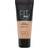 Maybelline Fit Me Matte + Poreless Foundation #120 Classic Ivory