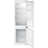 Indesit IB7030A1D.UK1 White, Integrated