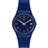 Swatch Silver in Blue (GN416)