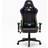 Aeroz GC-3100 RGB Gaming Chair - Black