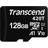 Transcend 420T microSDXC Class 10 UHS-I U1 V10 A1 128GB
