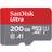 SanDisk Ultra microSDXC Class 10 UHS-I U1 A1 120MB/s 200GB