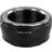 Fotodiox Adapter Contax/Yashica To Sony E- Lens Mount Adapter