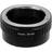 Fotodiox Adapter Olympus OM To Sony Alpha E Lens Mount Adapter