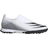 adidas X Ghosted.3 Laceless Turf M - Cloud White/Core Black/Cloud White