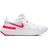 Nike React Miler W - White/Photon Dust/Photon Dust/Laser Crimson