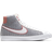 Nike Blazer Mid '77 M - Grey/Sport Red/Electric Green/White