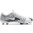 Nike Mercurial Vapor 13 Academy MDS MG - White/Black/White