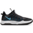 Nike PG 4 M - Black / Wolf Gray / Blue Fury / White
