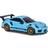 Majorette Porsche 911 GT3 RS Carry Case 1 Car