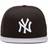 New Era MLB New York Yankees 9Fifty Snapback - Black/Gray/White