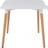 Core Products Aspen Dining Table 80x80cm