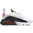 Nike Air Max 2090 W - White/Black/Pink Glow/Starfish