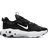 Nike React Art3mis W - Black/Black/White