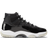 Nike Air Jordan 11 Retro W - Black/Multi-Colour