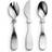 Elodie Details Children's Cutlery Set Silver