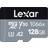 LEXAR Professional microSDXC Class 10 UHS-I U3 V30 A2 1066x 128GB