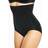 Spanx OnCore High-Waisted Brief - Very Black