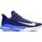 Nike Precision 4 - Blue Void/Racer Blue/Red Crush/White