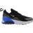 Nike Air Max 270 PS - Black/Blue