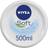 Nivea Soft Refreshingly Soft Moisturising Cream 500ml