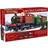 Hornby Santa's Express Christmas Train Set