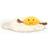 Jellycat Amuseable Fried Egg 27cm