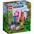 Lego Minecraft The Pig House 21170