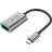 I-TEC USB C-VGA 3.1 M-F 0.2m