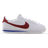 Nike Cortez Basic - White/Varsity Royal/Varsity Red