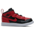 Nike Jordan 1 Mid TD - Black/White/Gym Red