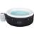 Bestway Inflatable Hot Tub Lay-Z-Spa Miami AirJet 60001