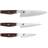 Miyabi 6000 MCT 46158 Knife Set