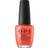OPI Mexico City Collection Nail Lacquer My Chihuahua Doesn't Bite Anymore 15ml