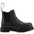 Dr. Martens Kid's Shenzi Chelsea Boot - Black Patent