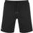 Lacoste Sport Tennis Fleece Shorts Men - Black