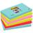 3M Post-it Super Sticky Notes 76x127mm