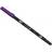 Tombow ABT Dual Brush Pen 676 Royal Purple