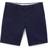 Lacoste Slim Fit Stretch Gabardine Shorts - Navy Blue