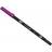 Tombow ABT Dual Brush Pen 665 Purple