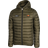 Ellesse Lombardy Padded Jacket - Khaki