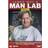 James May's Man Lab Series 3 [DVD]