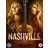 Nashville The Complete Series [DVD] [2018]